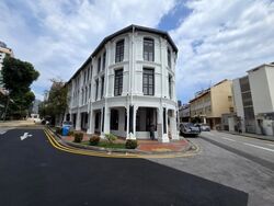 Keong Saik Road (D2), Office #631473391